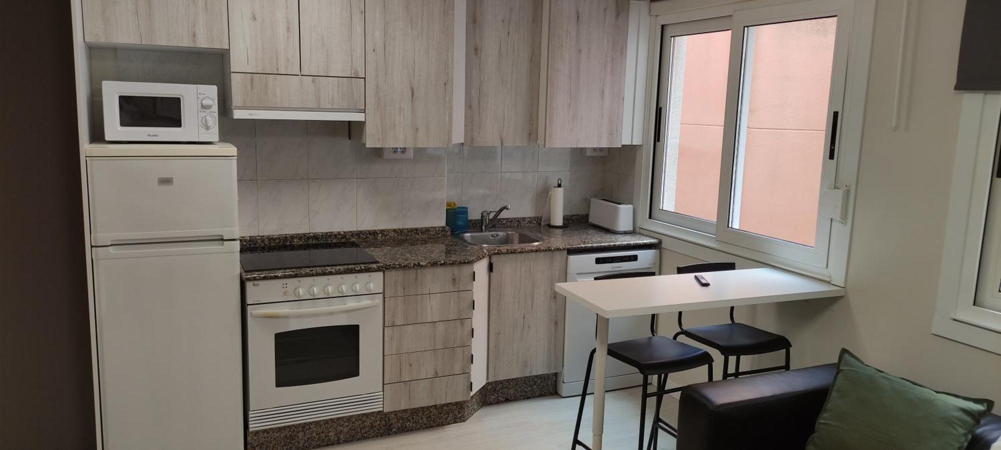 Appartement A Cova Do Traski *