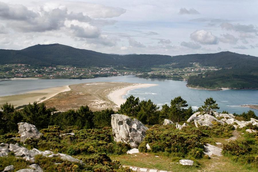 A Cova Do Traski Ponteceso