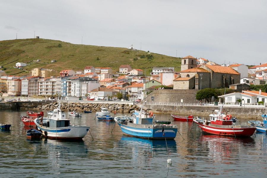 Apartment A Cova Do Traski