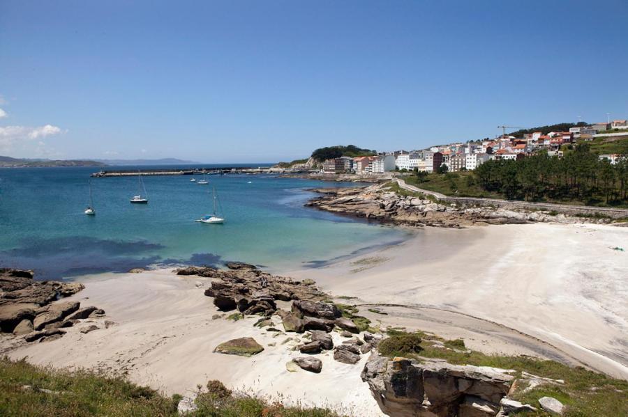 A Cova Do Traski * Ponteceso