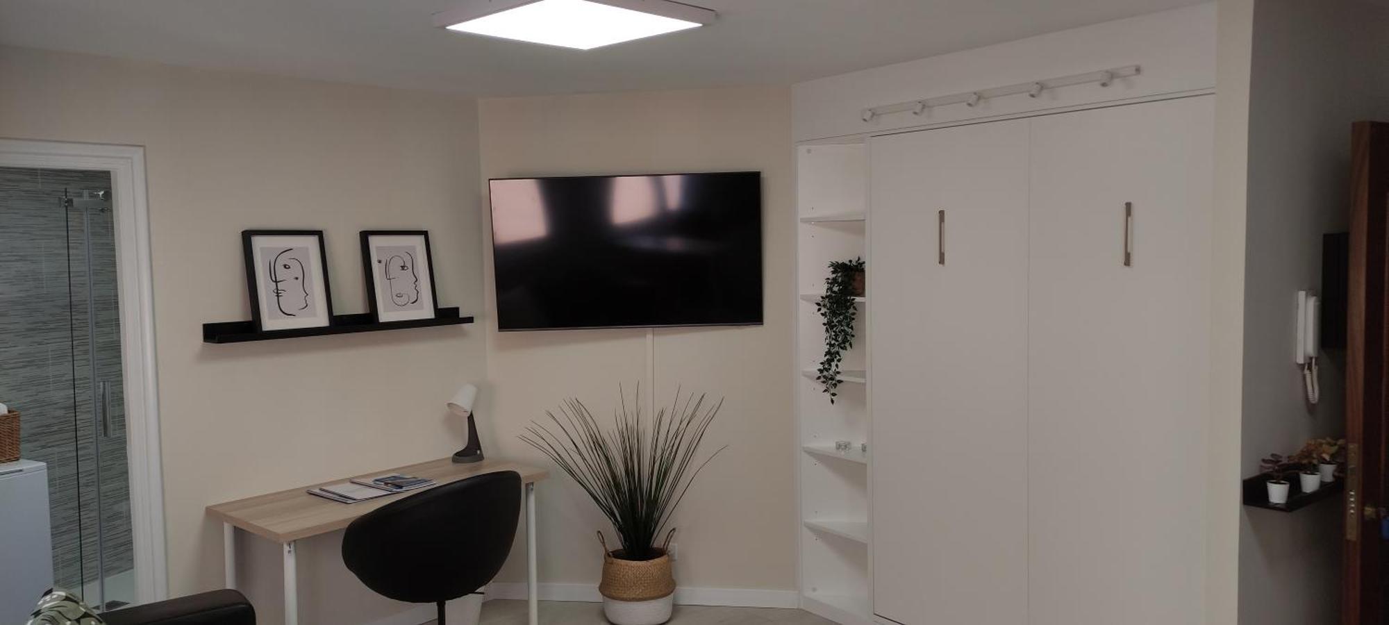 Apartment A Cova Do Traski