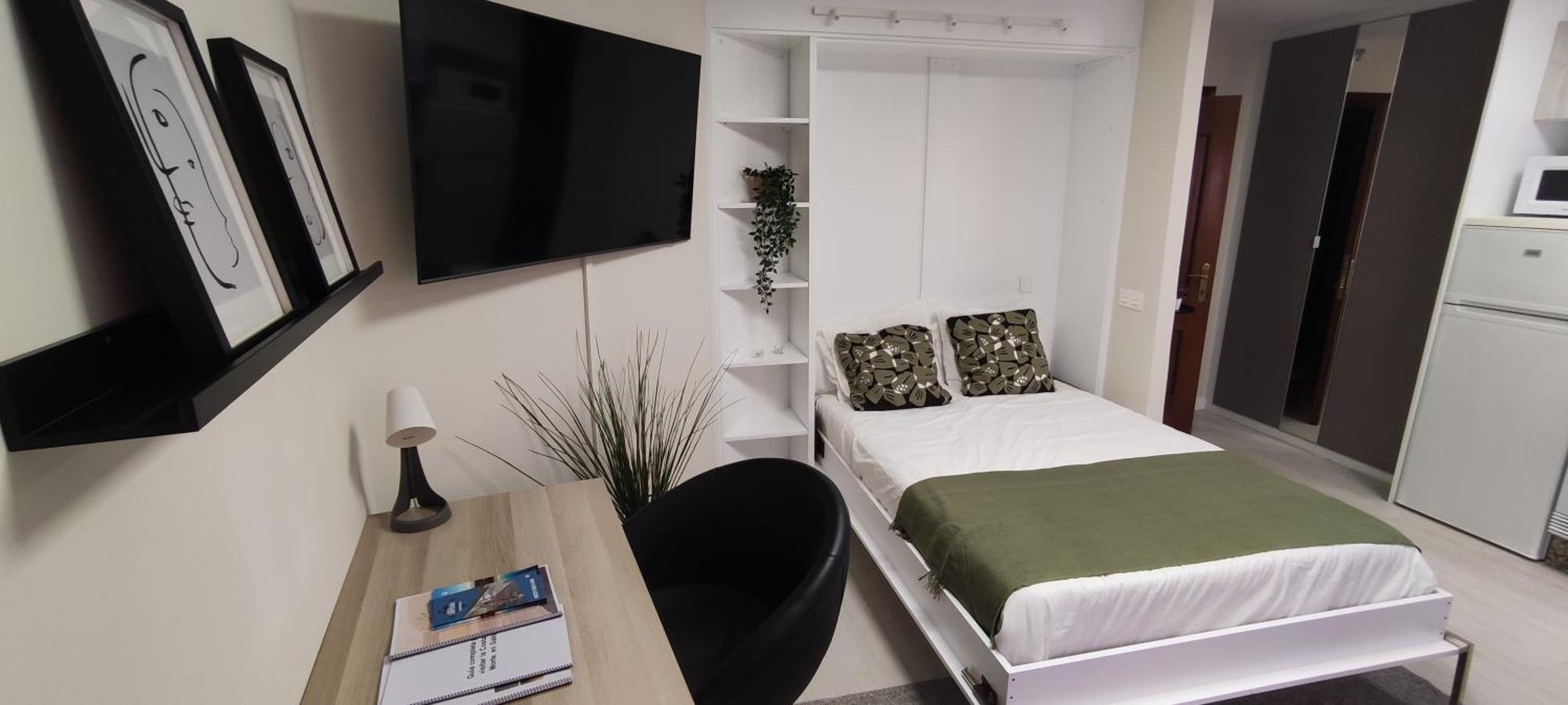 A Cova Do Traski Apartment