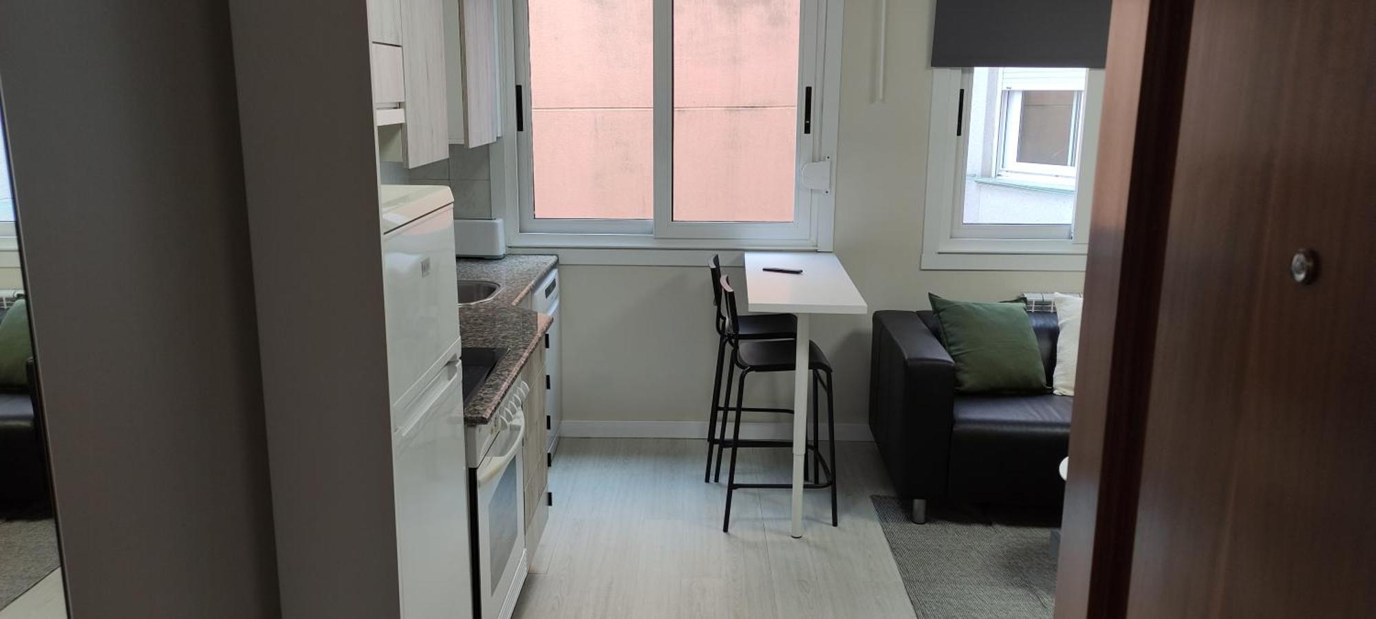 A Cova Do Traski Apartment *