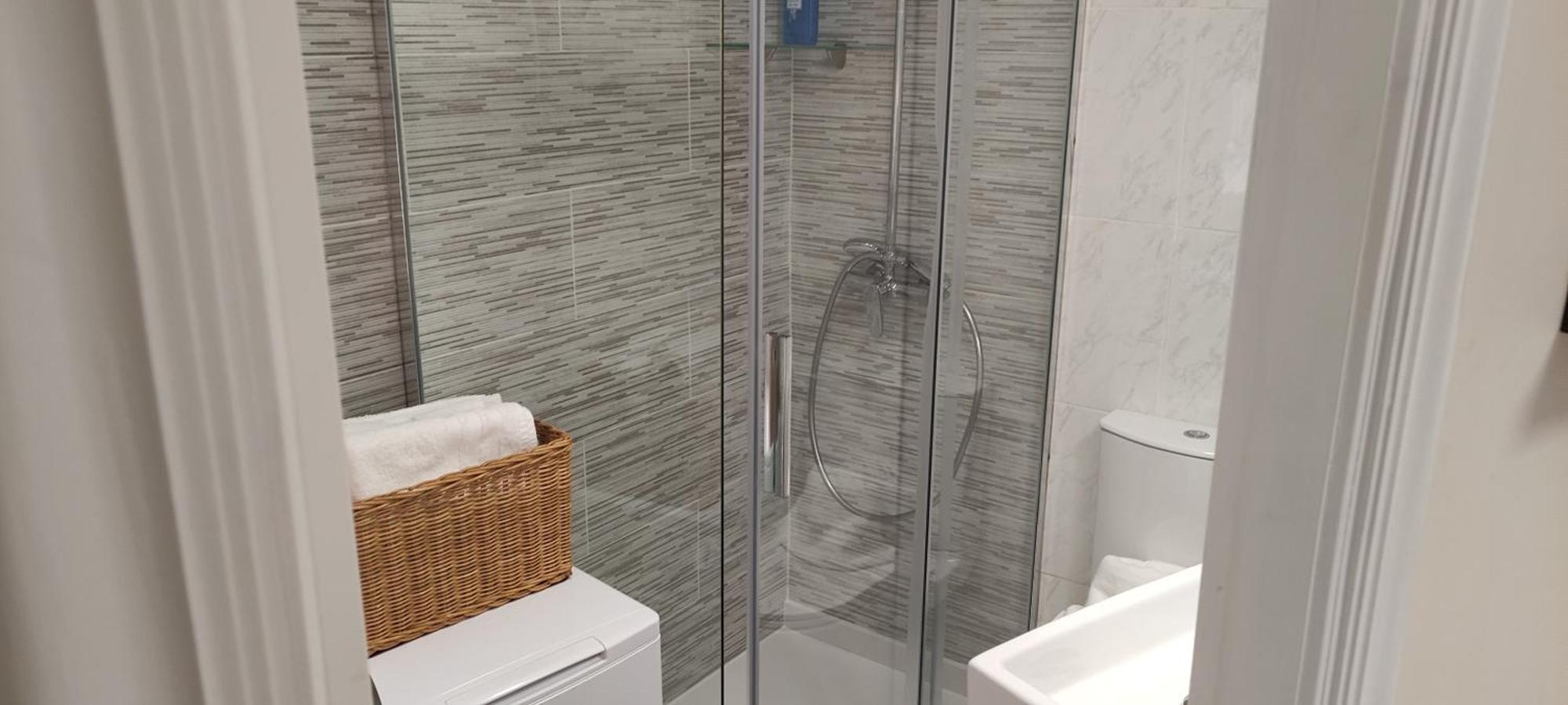 A Cova Do Traski Apartment Ponteceso