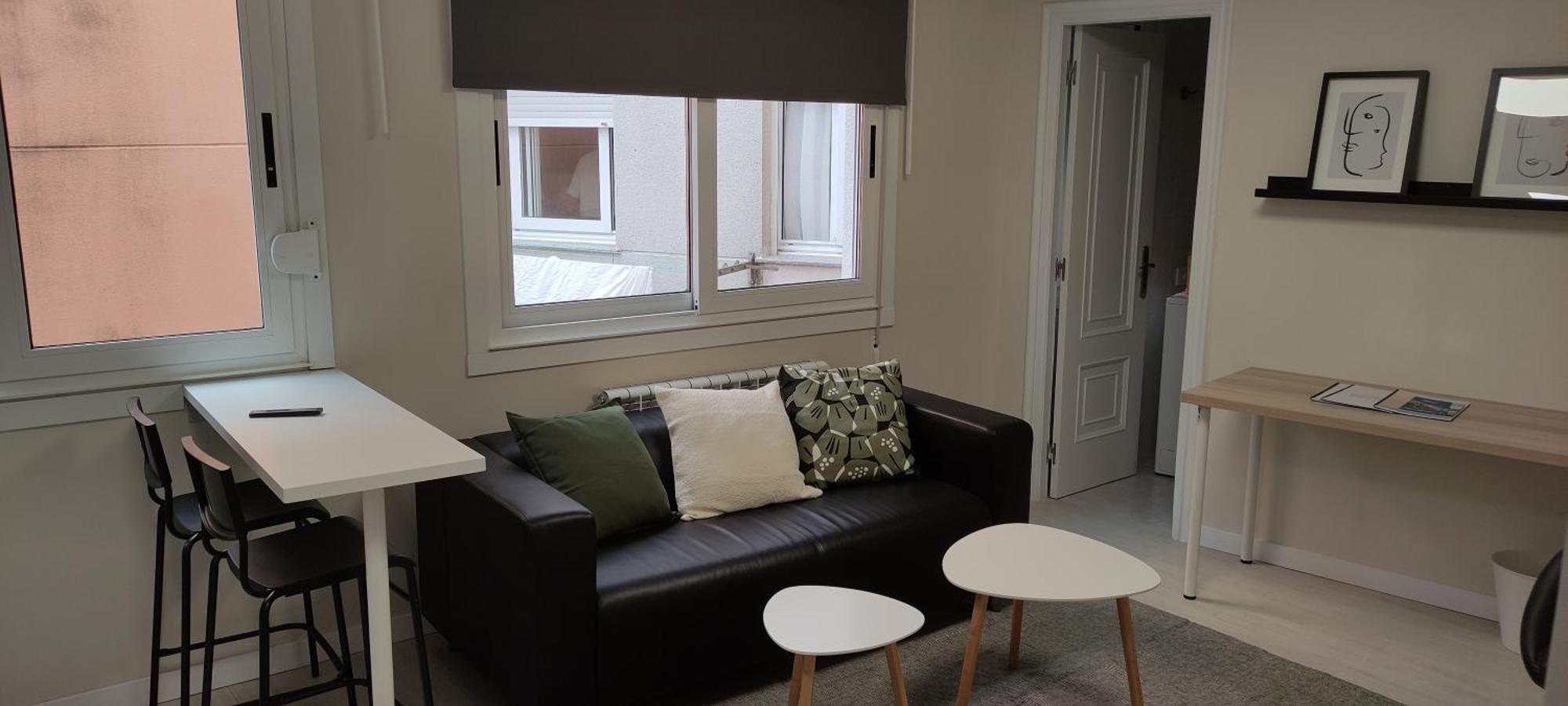 Apartment A Cova Do Traski